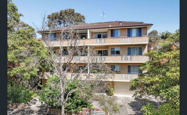 2/31-33 Mill Street, NSW 2218