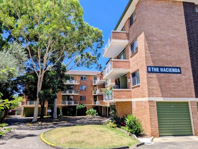 9/8 Hampstead Rd, NSW 2140
