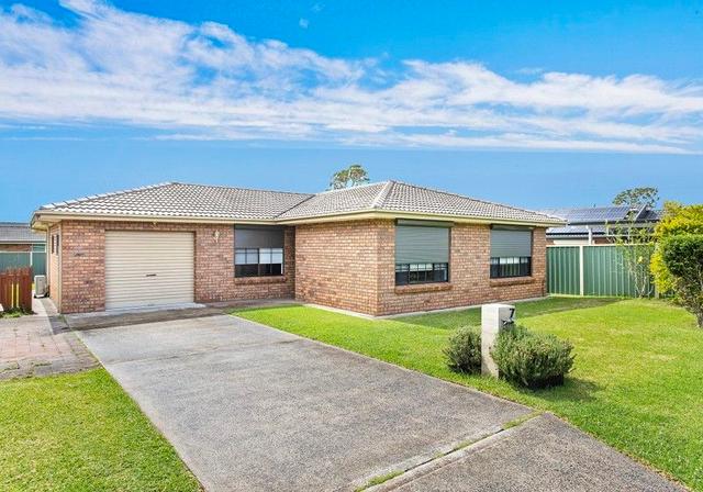 7 Meehan Close, NSW 2530