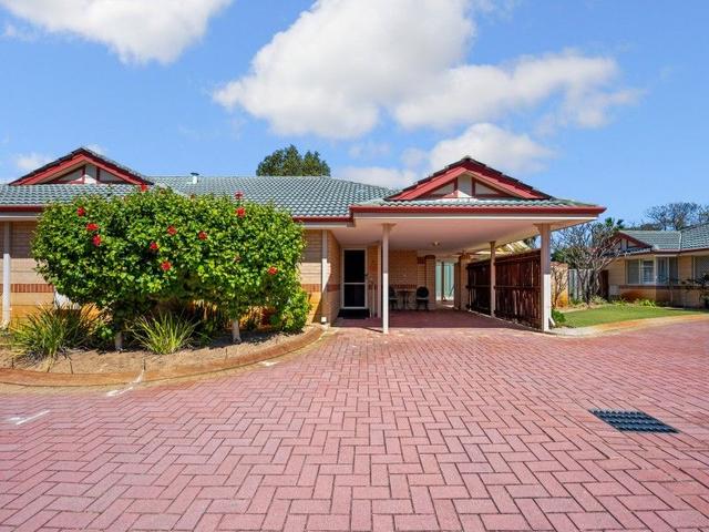 4/31 Conochie Crescent, WA 6152