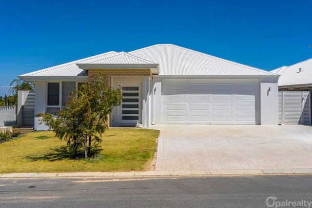 51 Tidal Drive, WA 6172