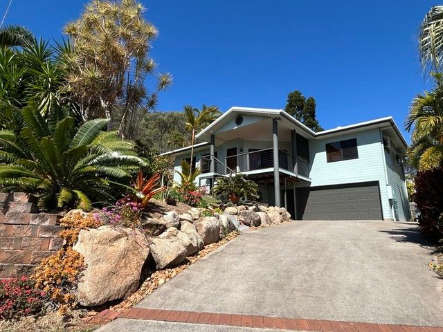 8 Selwyn Close, QLD 4680