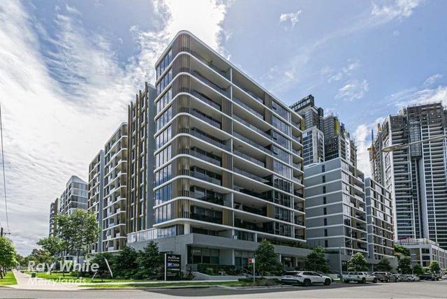 529/2 Canning Street, NSW 2141