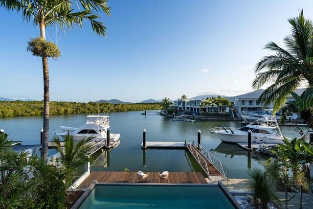 9 Marina Quay, QLD 4879