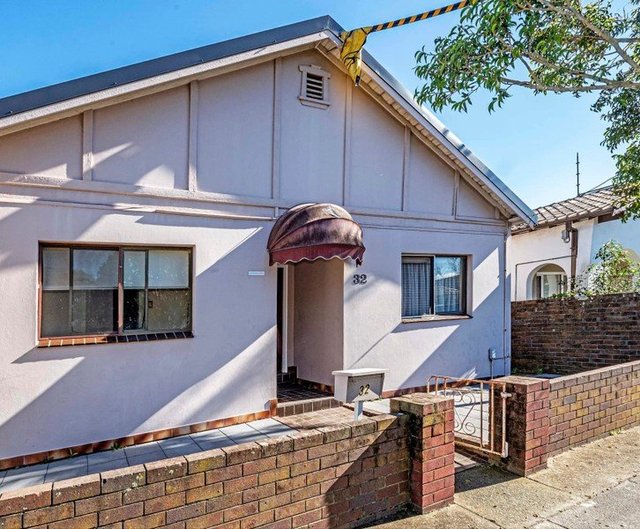 4/32 Hicks Avenue, NSW 2020