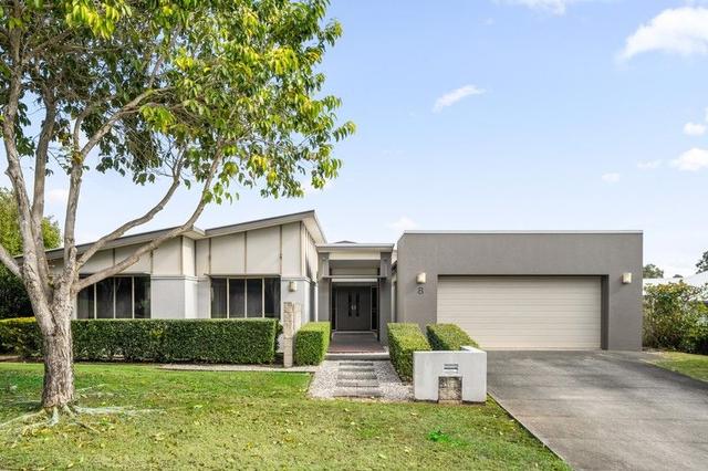 8 Cascade Court, QLD 4503