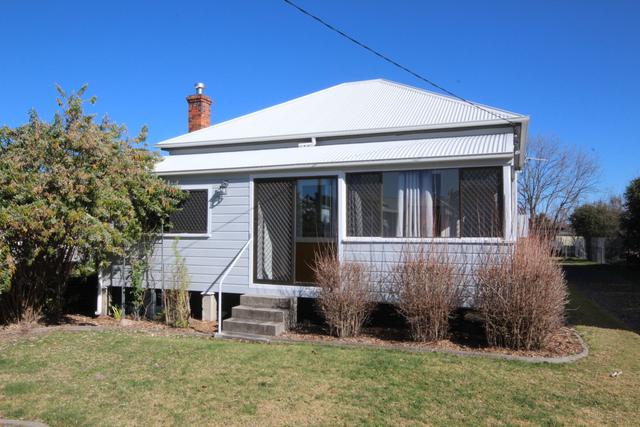16 Granite Street, QLD 4380