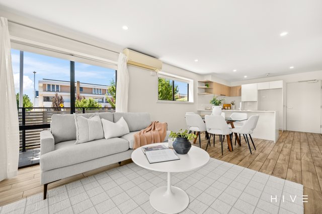 3/1 Pipeclay Street, ACT 2617