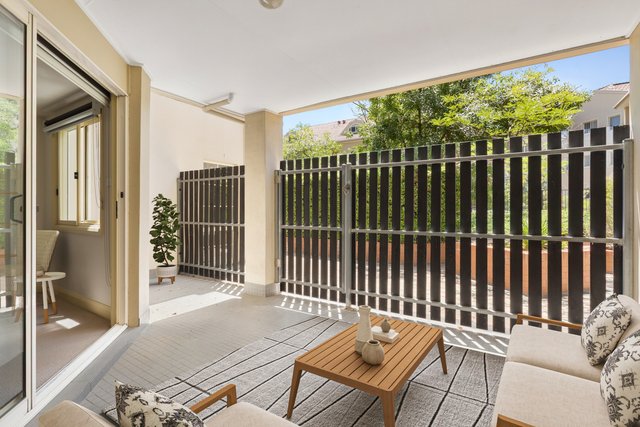 43/7 Empire Circuit, ACT 2603