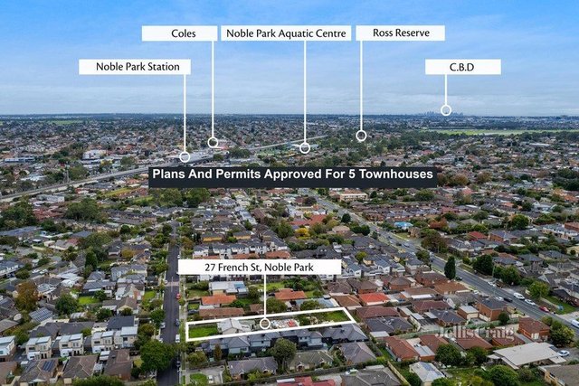 27 French Street, VIC 3174