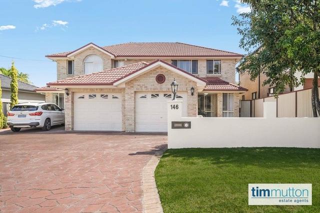 146 Faraday Rd, NSW 2211