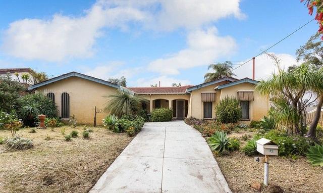 4 Purley Street, WA 6053