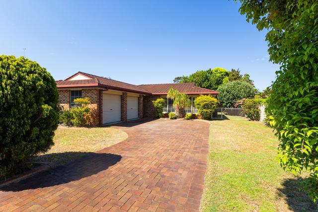 51 Boronia Drive, NSW 2317
