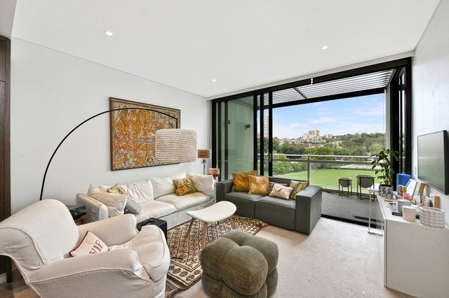 403/2 Neild Avenue, NSW 2010