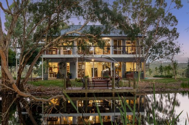 118 Shillabeer Road, SA 5243