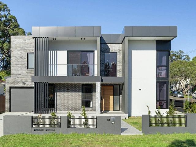 32 Animbo Street, NSW 2228