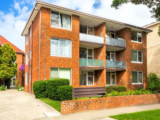 4/12A Russell Street, NSW 2135