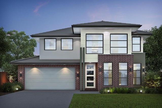 (no street name provided), NSW 2145