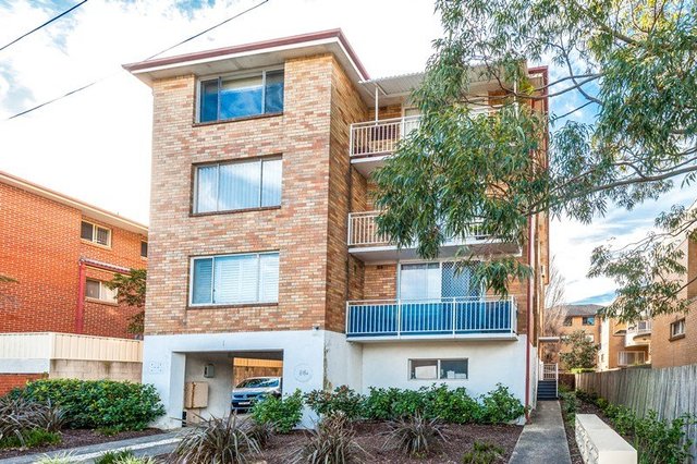 5/86A Todman  Avenue, NSW 2033