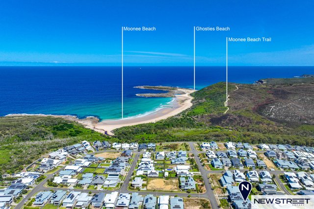 12 Breakers Boulevard, NSW 2281