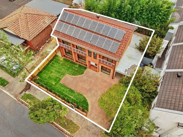 100 Wentworth Road, NSW 2134