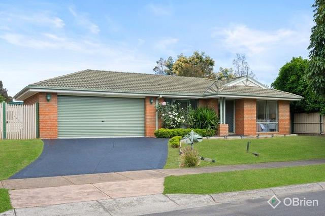 53 Spring Circuit, VIC 3810