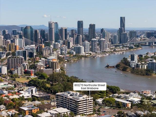 802/73 Northcote Street, QLD 4169
