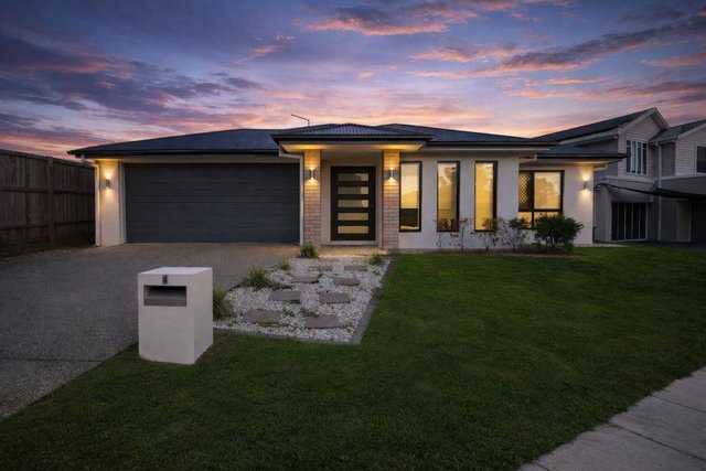 4 Palace Street, QLD 4124