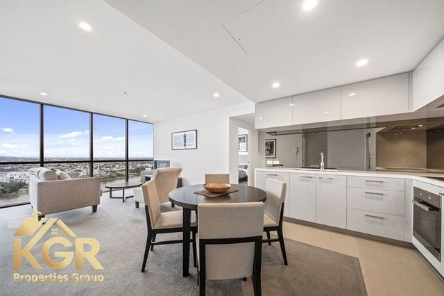 2906/55 Railway Terrace, QLD 4064