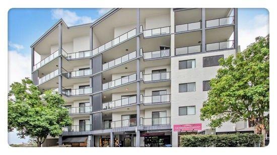 305/16-20 Sanders St, QLD 4122