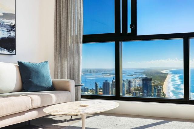 5801/88 The Esplanade, QLD 4217