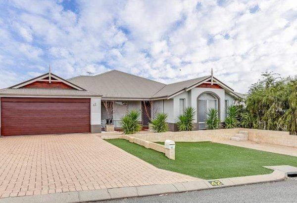 42 Lemon Gum Drive, WA 6171