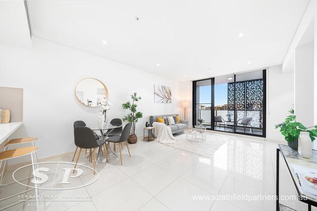 813/4 Nipper Street, NSW 2140