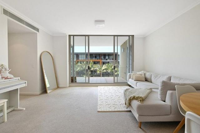 808B/5 Pope Street, NSW 2112