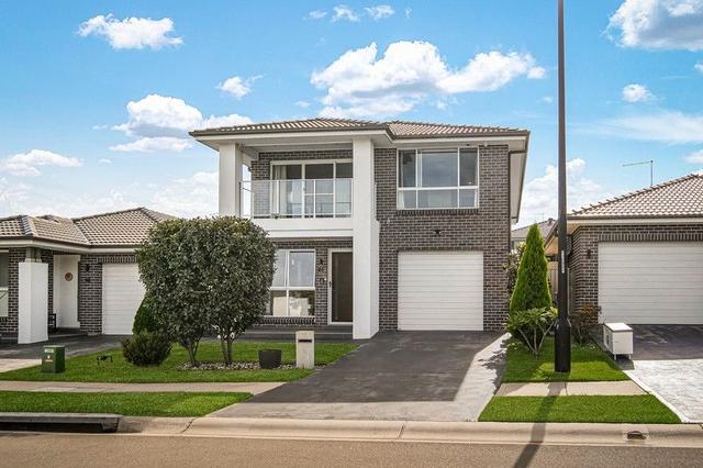 20 Bullaburra Street, NSW 2769