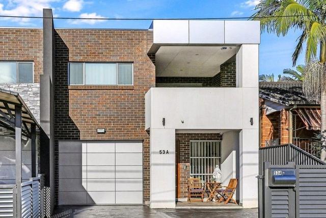 53a Robertson  Road, NSW 2197