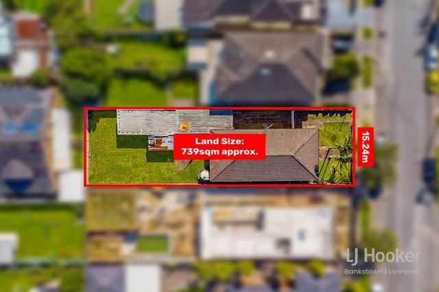 90 Acacia Avenue, NSW 2196