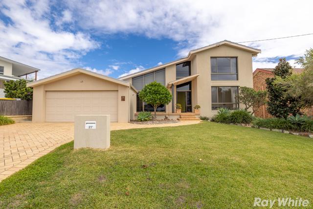 27 Becker Road, NSW 2428