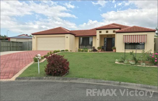 3 Griffin Court, QLD 4506