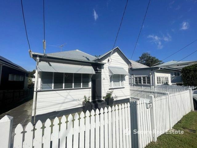 26 Annie Street, QLD 4066