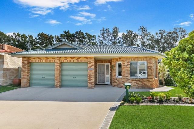 34 Delmont Place, NSW 2530