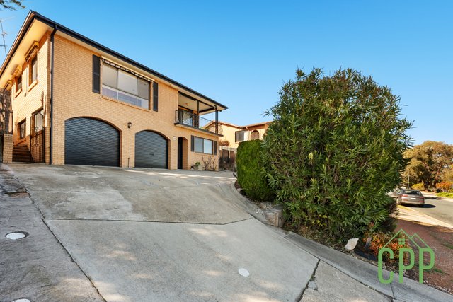 30 Coningham Street, ACT 2904