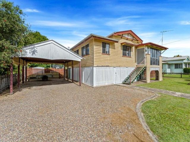 71 Pleasant Street, QLD 4650