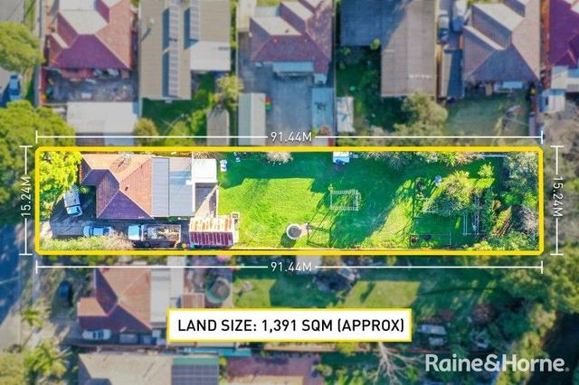 33 Tangerine Street, NSW 2165