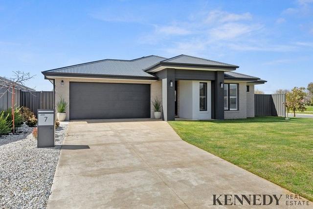 7 Hemphill Close, NSW 2647