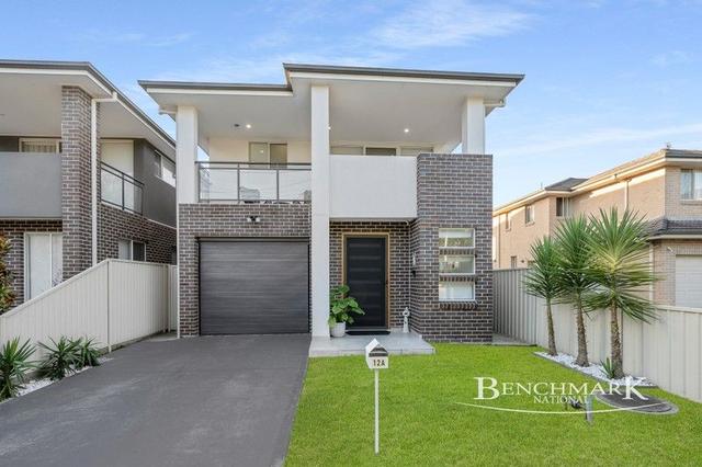 12a Anzac Mew, NSW 2173