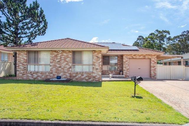 25 Burrawong Crescent, NSW 2430