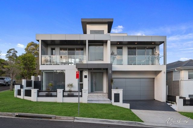 36 Winnima Circuit, NSW 2145