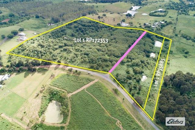 57 Tallegalla Two Tree Hill Road, QLD 4340