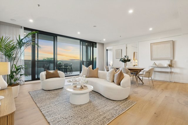 97/62 Constitution Avenue, ACT 2600